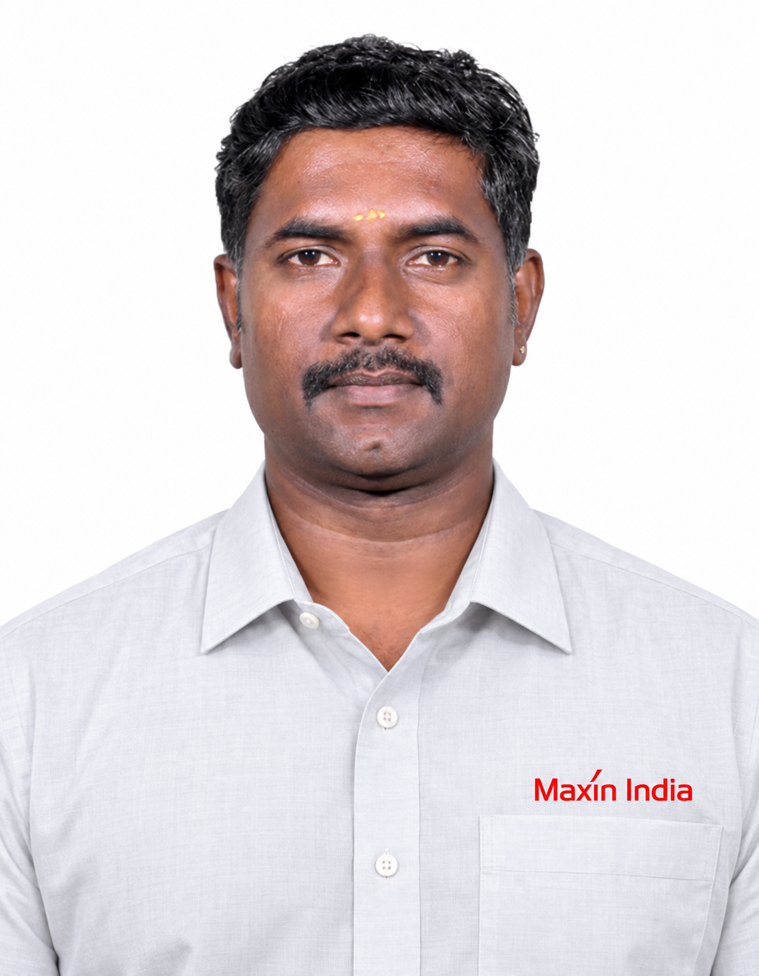 Mr. Raghu